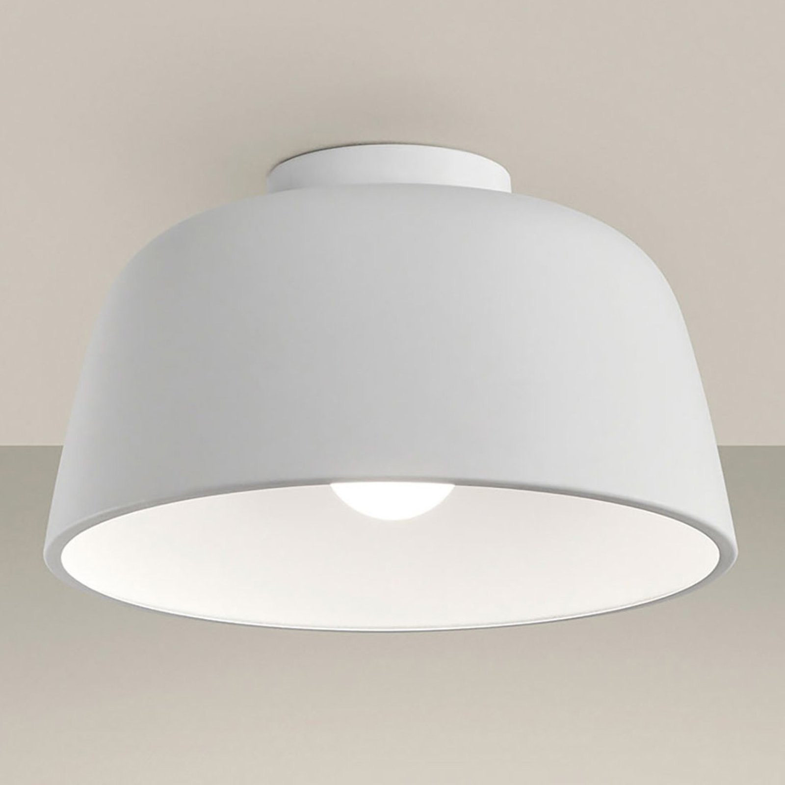 LEDS-C4 Miso round ceiling light