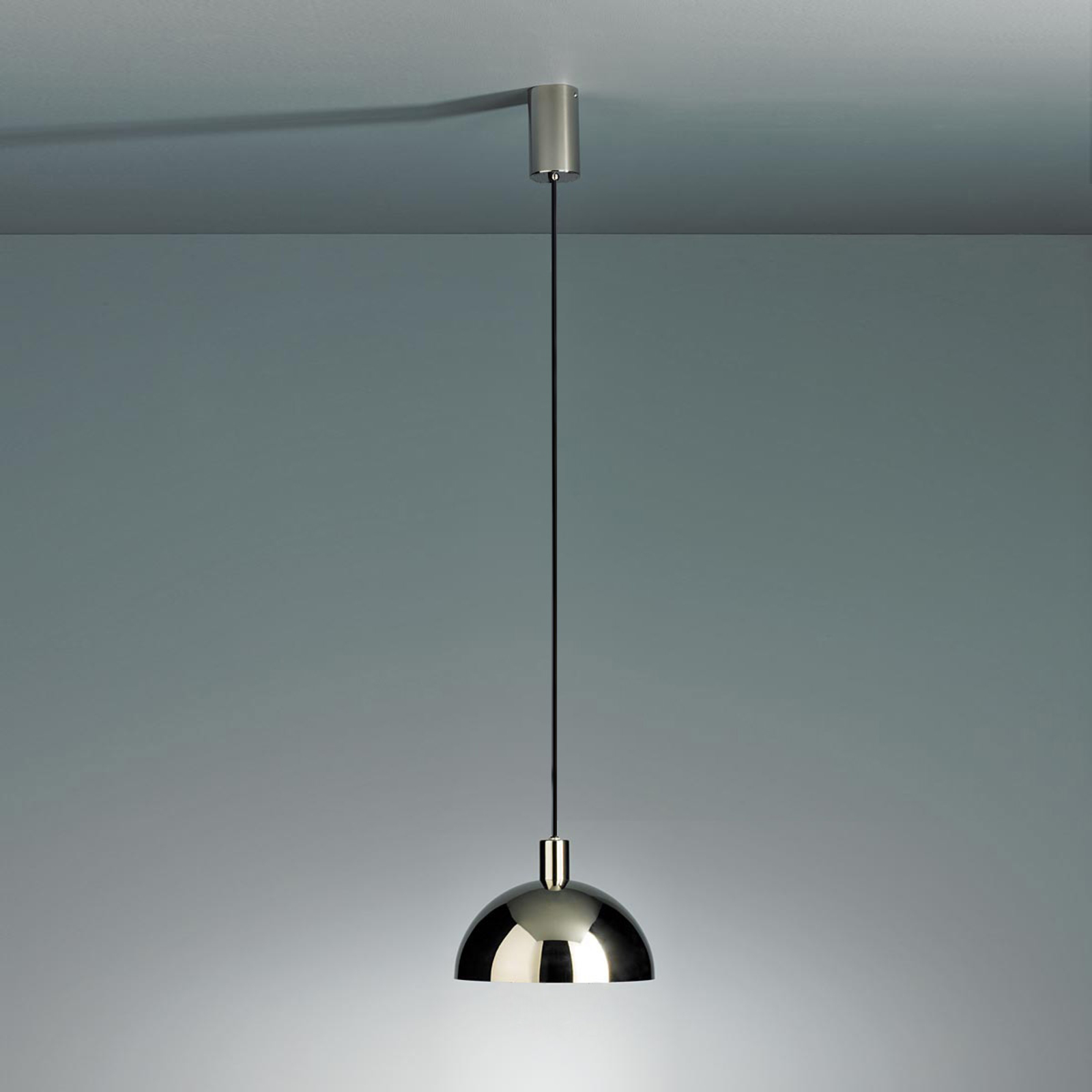 TECNOLUMEN HMB25 Hängelampe ohne Rollenzug