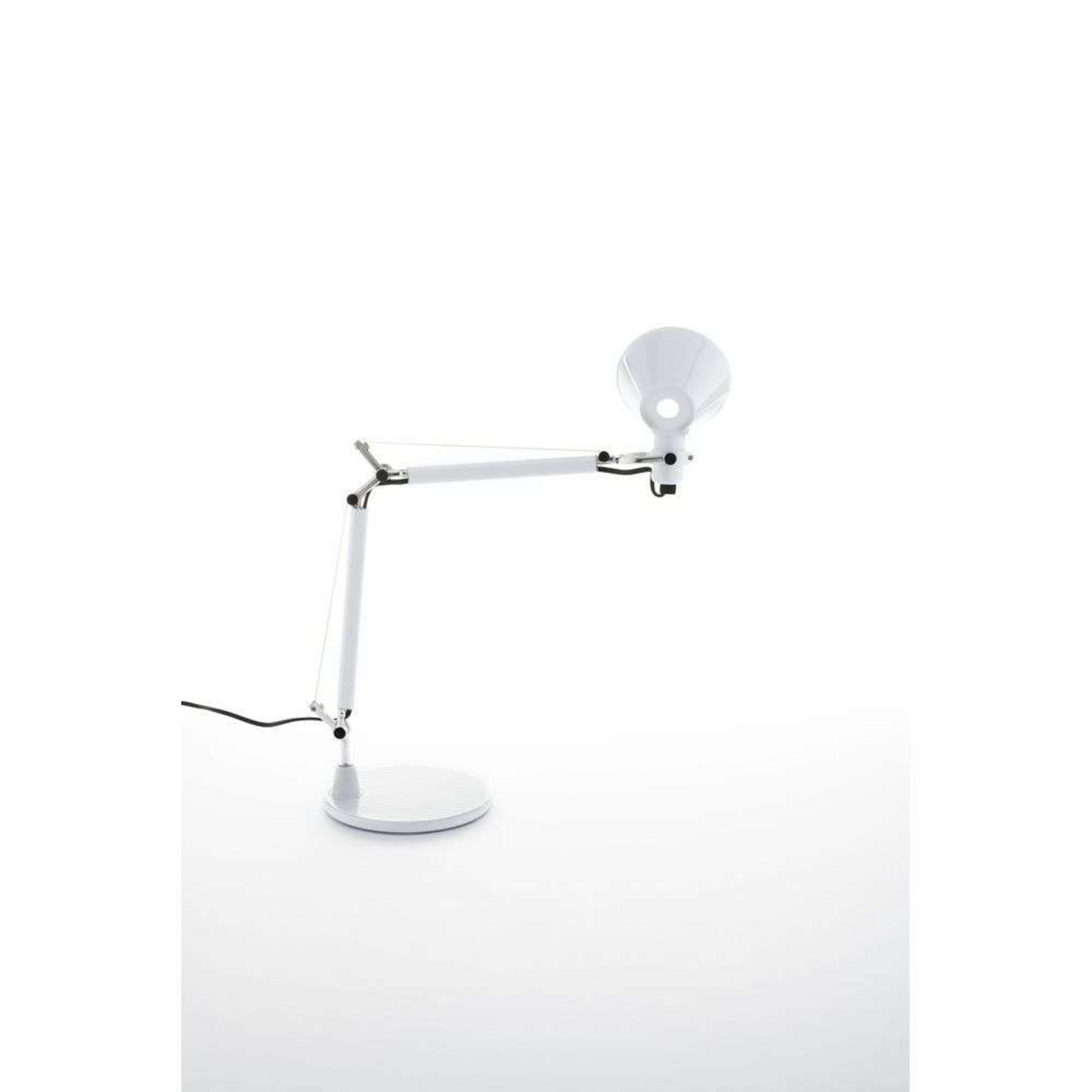 Tolomeo MICRO Stolna lampa Bijela - Artemide