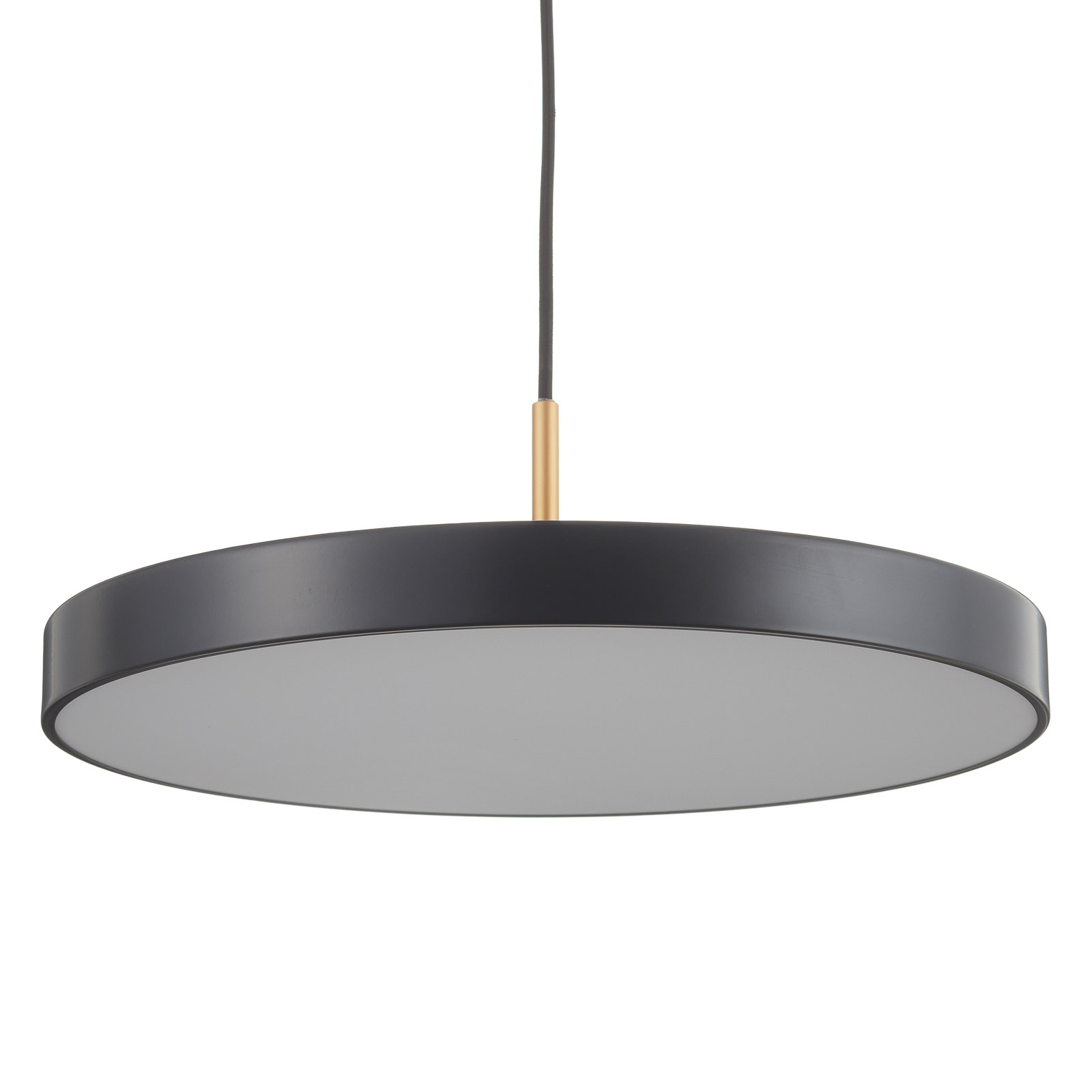 Asteria Függőlámpa Medium Anthracite - UMAGE