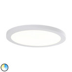 Bonus LED recessed light, adjustable light colour