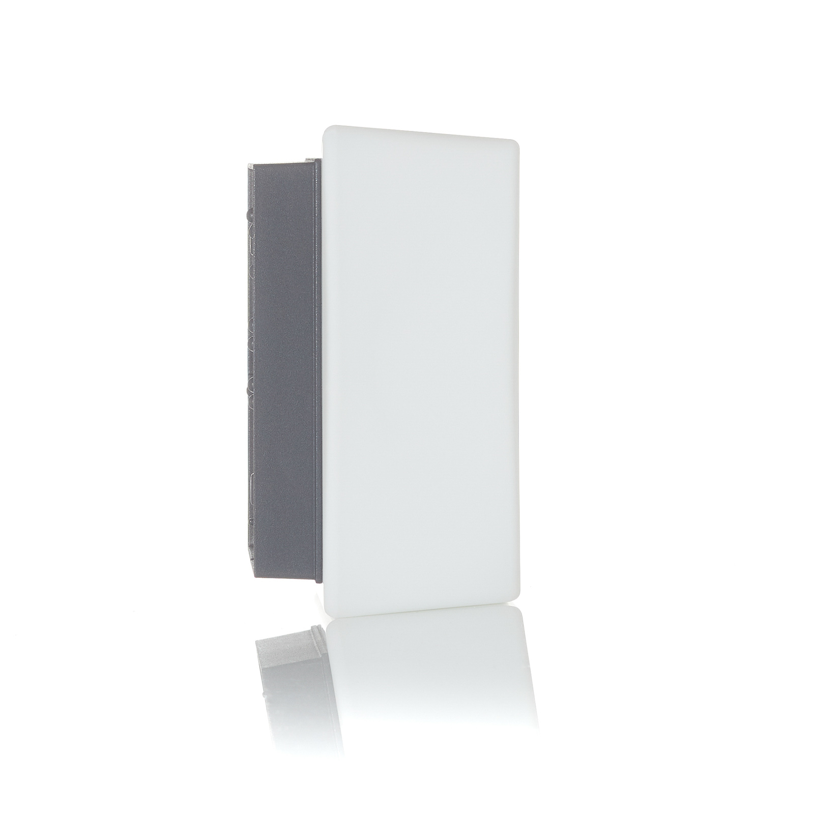 BEGA light module LED outdoor wall light