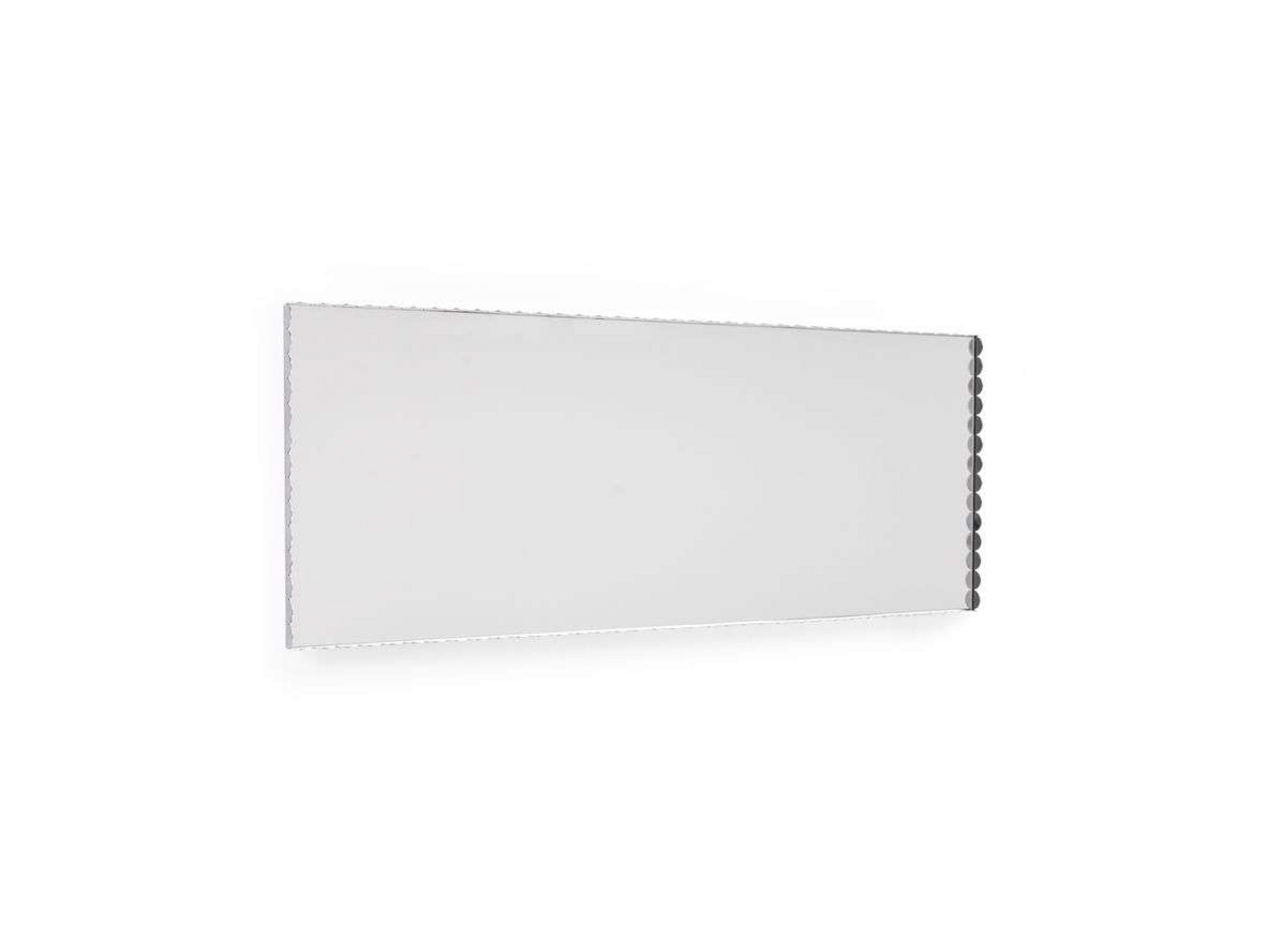 Arcs peili Rectangle M Mirrored - HAY