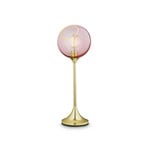 Ballroom Tischleuchte Rose/Gold - Design By Us