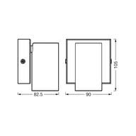 product size