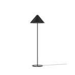 Keglen 400 LED Lampadar Dim-to-Warm Black - Louis Poulsen