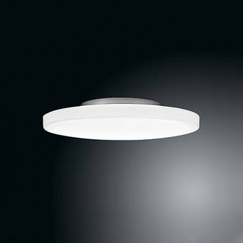 Lampa napowierzchniowa LED Punto 25 cm ciepła biel