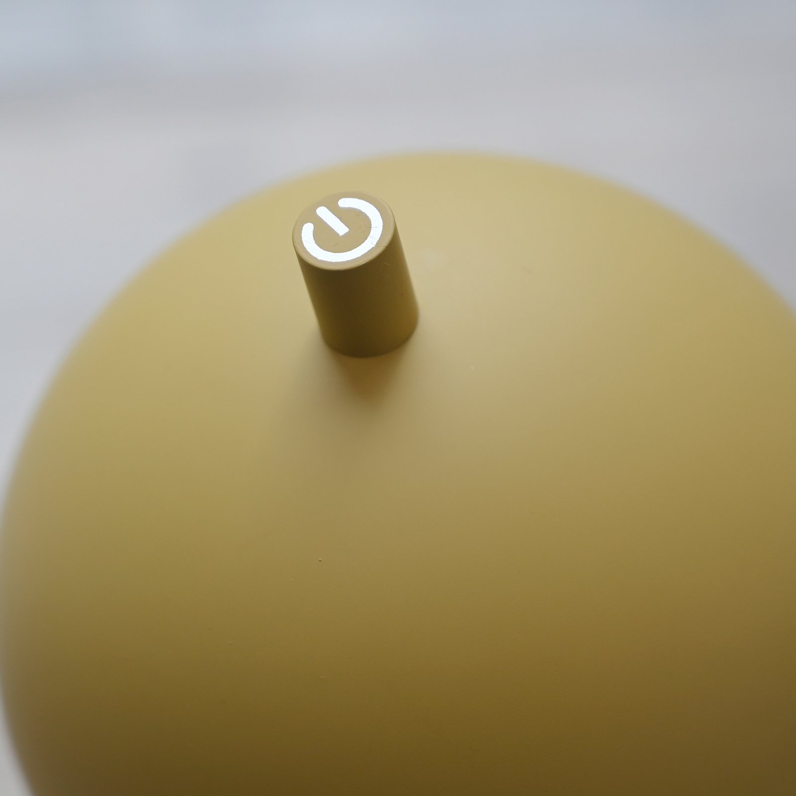 Schöner Wohnen LED-akku-gulvlampe Bellies, Blütenzauber IP54 Schöner Wohnen LED-akku-gulvlampe Bellies, Blütenzauber IP54