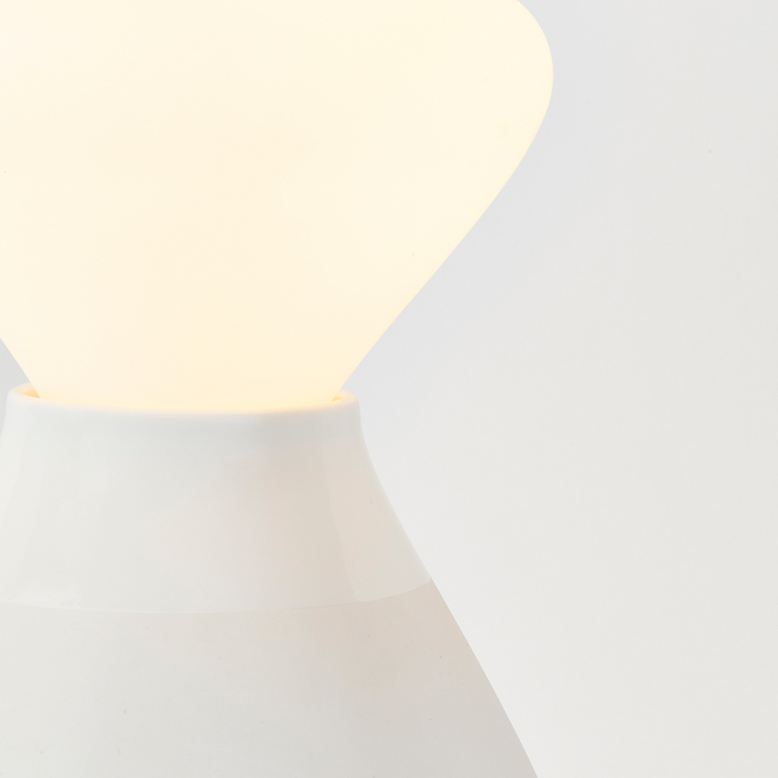 Tala tafellamp Reflection Noma, ontwerp David Weeks
