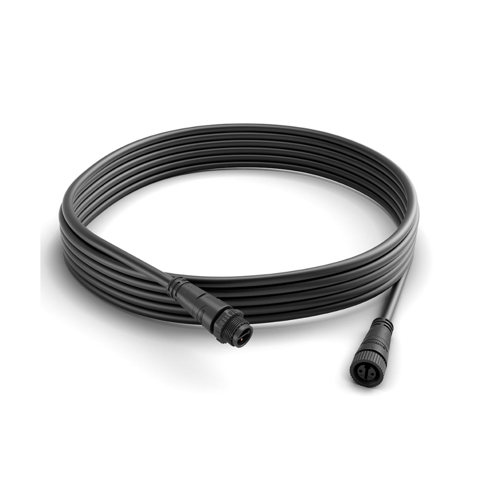 Vanjski Produžni Kabel 5m Black - Philips Hue