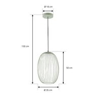 product size
