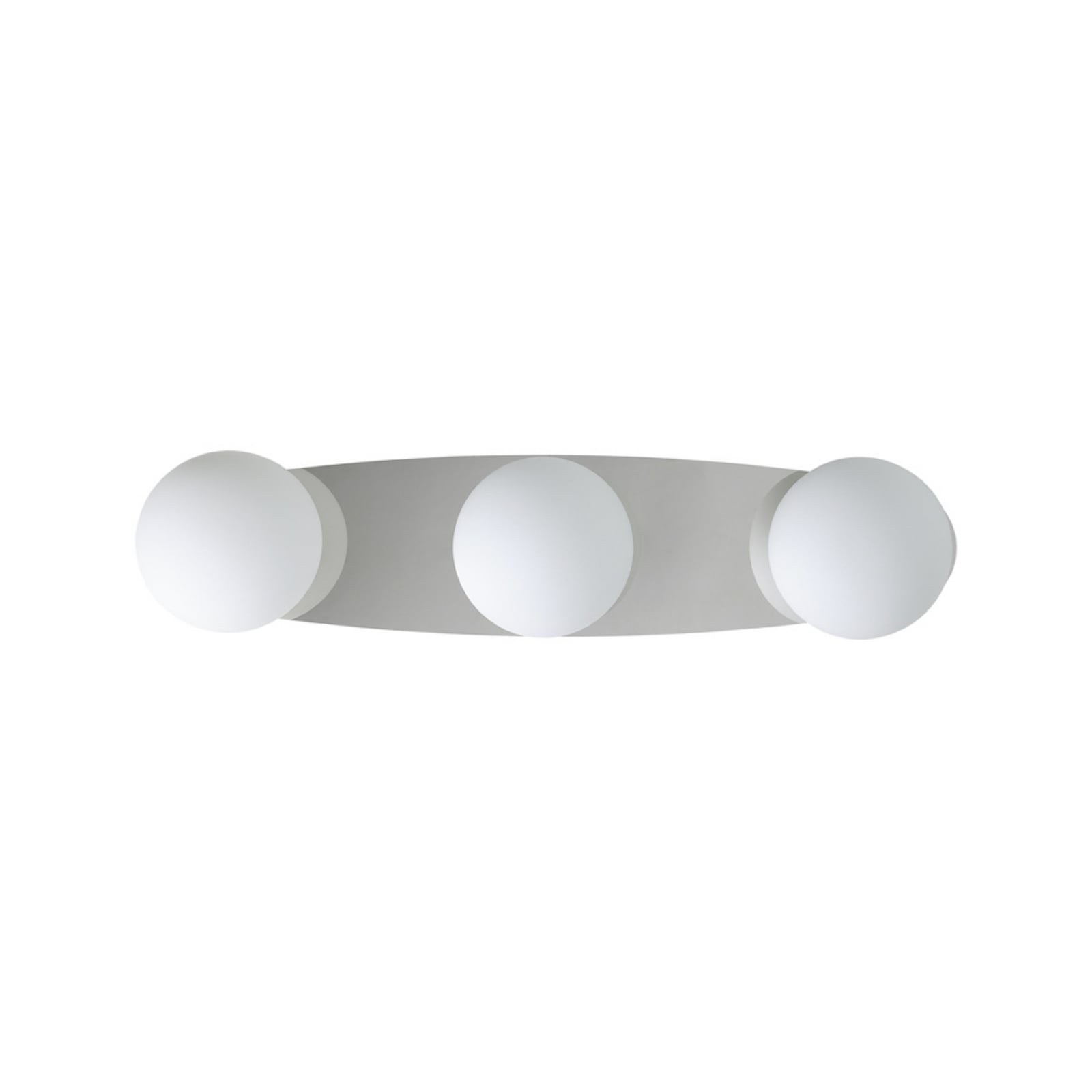Candeeiro de teto EGLO CASTROVIDO, cromado, 58 cm, 3 lâmpadas, IP44, G9-LED Candeeiro de teto EGLO CASTROVIDO, cromado, 58 cm, 3 lâmpadas, IP44, G9-LED