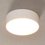 WEVER & DUCRÉ Roby IP44 ceiling lamp, 2,700K