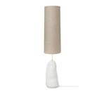 Hebe Stojací Lampa Large Off-White/Sand - Ferm Living