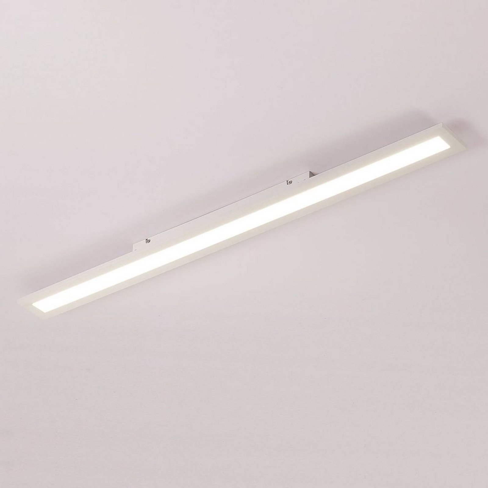 Arya Stropné Lampa W9 White - Arcchio