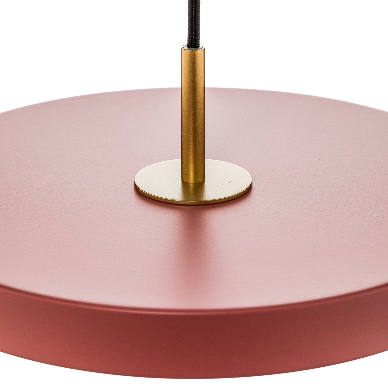 Asteria Hanglamp Mini Rose - UMAGE