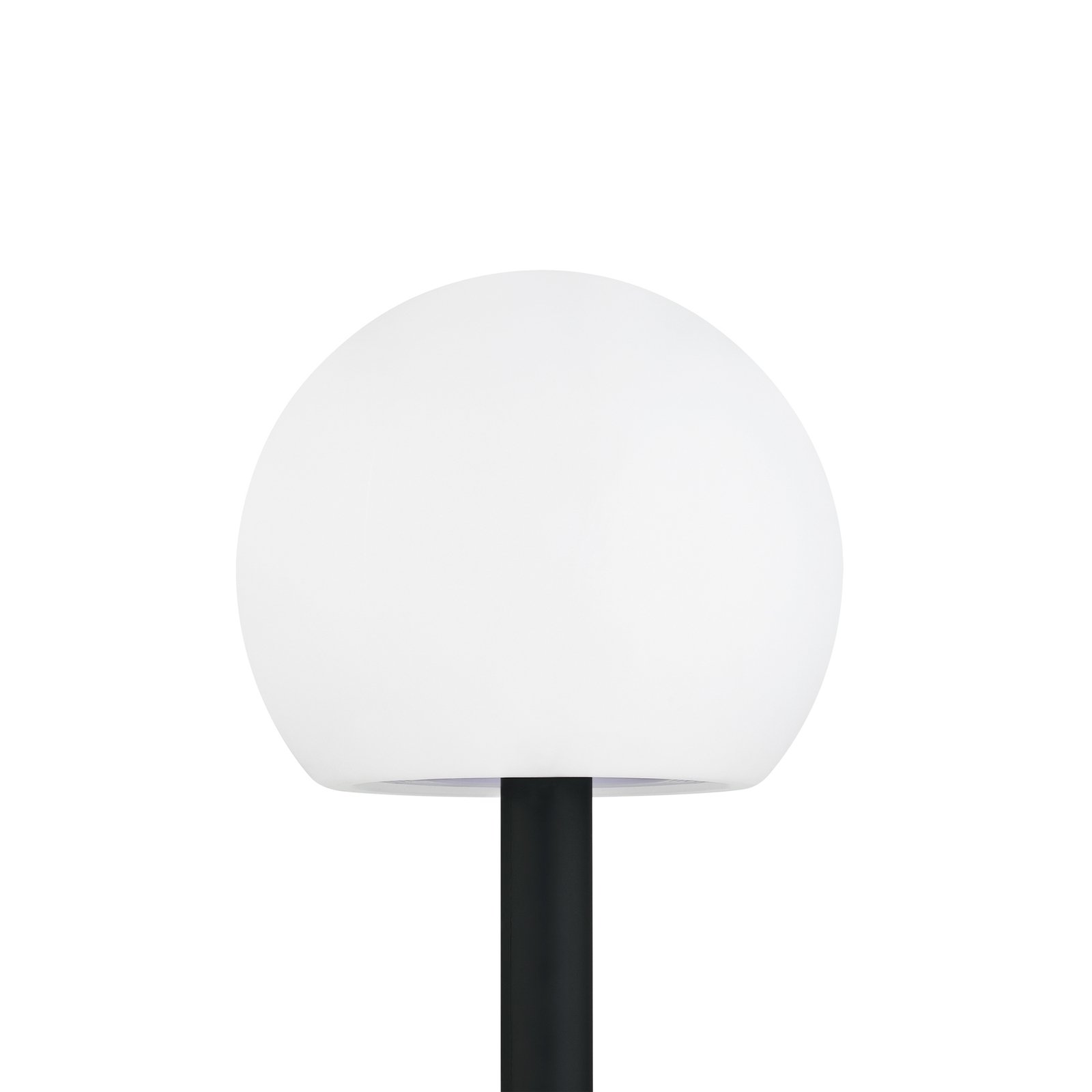 Lago Solarzelle Leuchte 3 pcs. RGBW White - Lindby