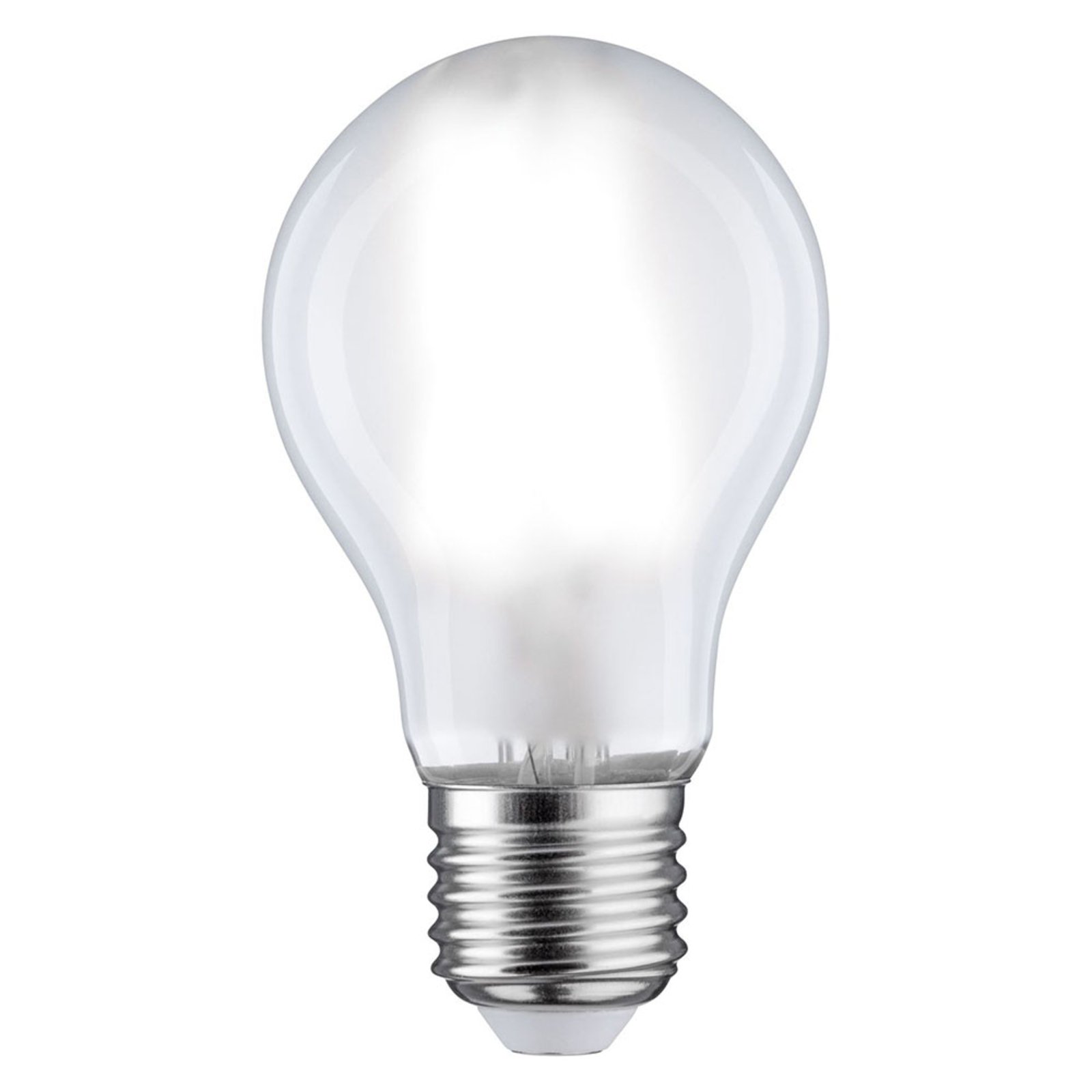 Paulmann-LED-lamppu E27 7,5W 865 806 lm himmennys