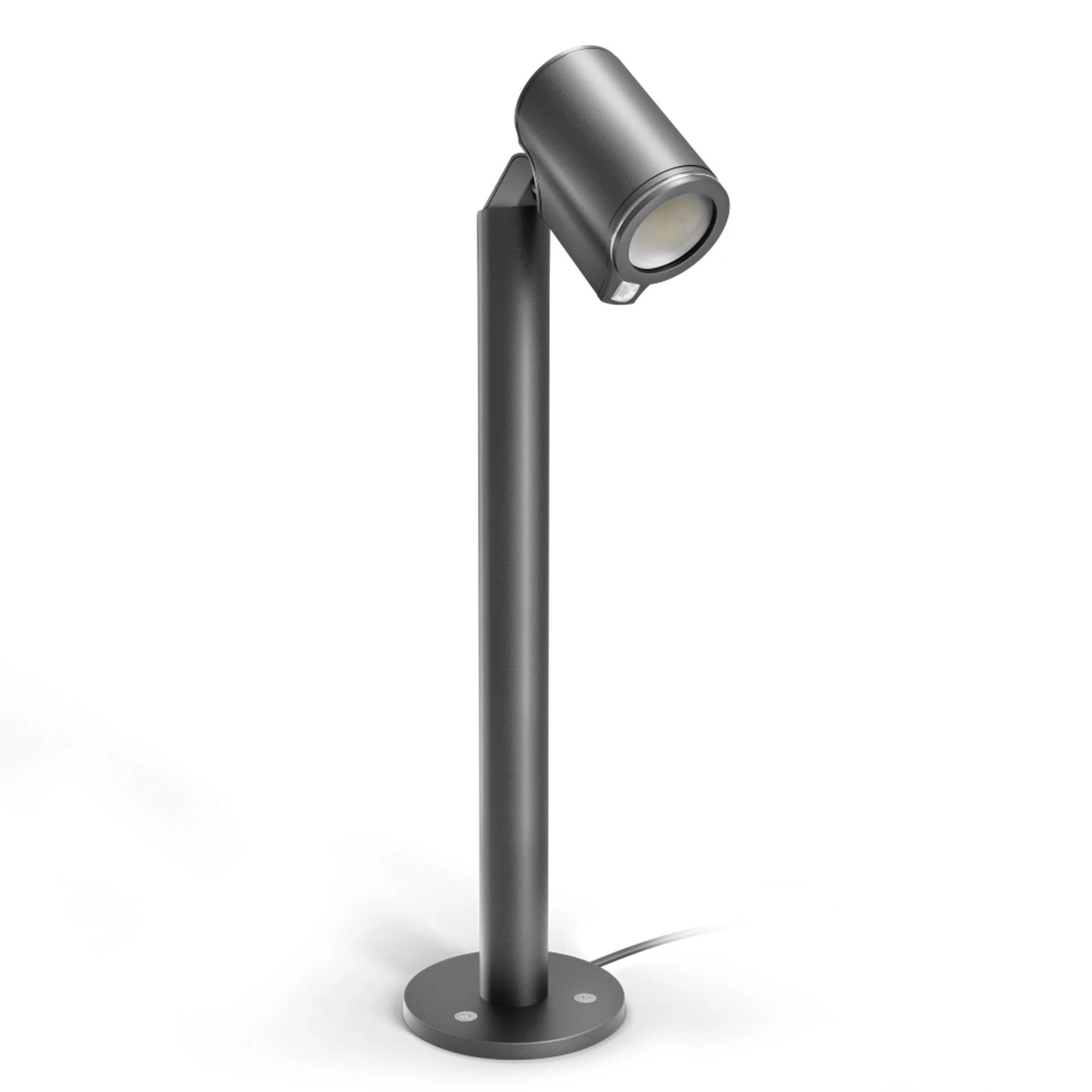 STEINEL Spot Way SC LED candeeiro pilar