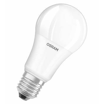 OSRAM LED-lampa E27 13 W 840 Star matt