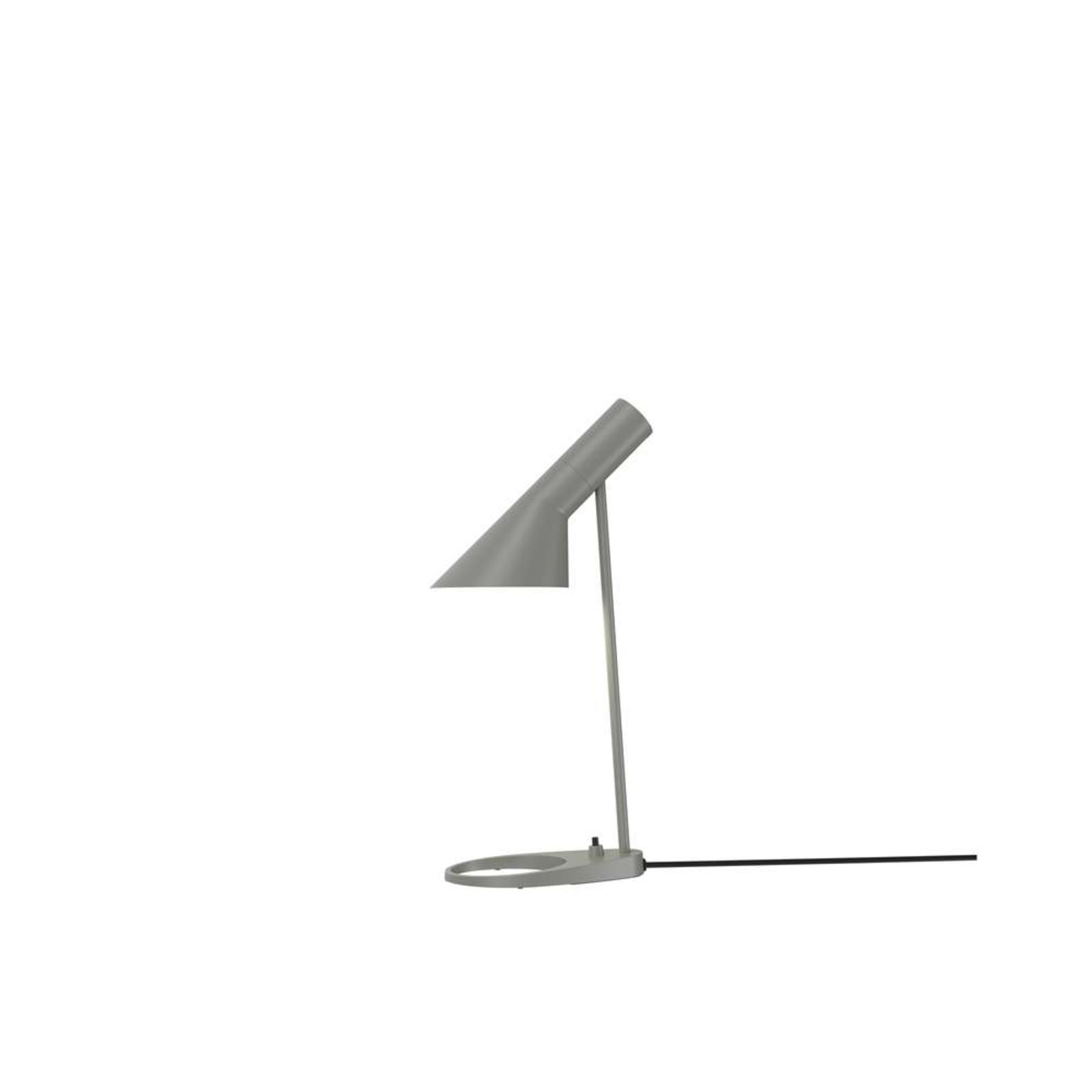 AJ Mini Table Lamp Warm Grey - Louis Poulsen