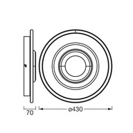 product size