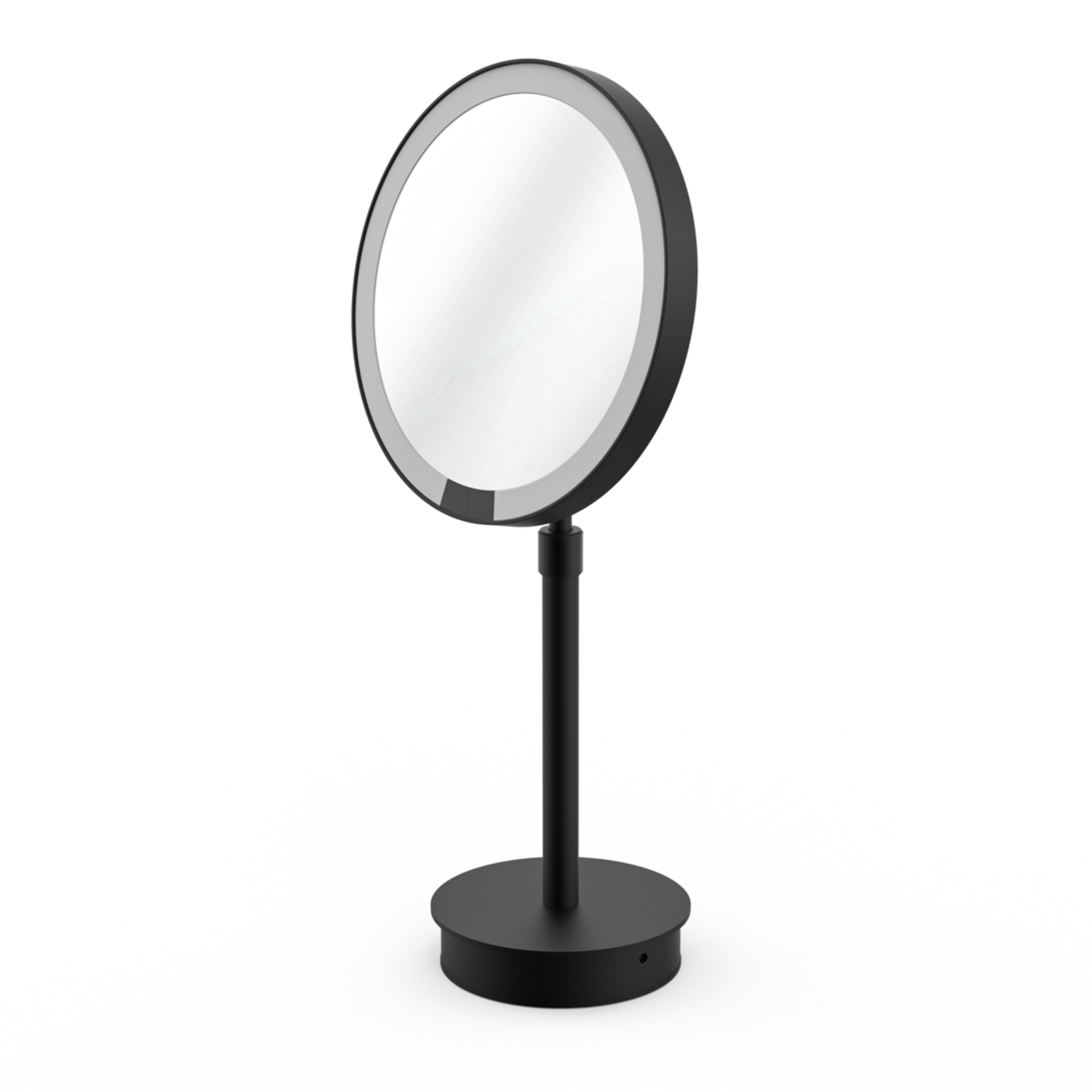 Decor Walther SR7X Standkosmetikspiegel schwarz