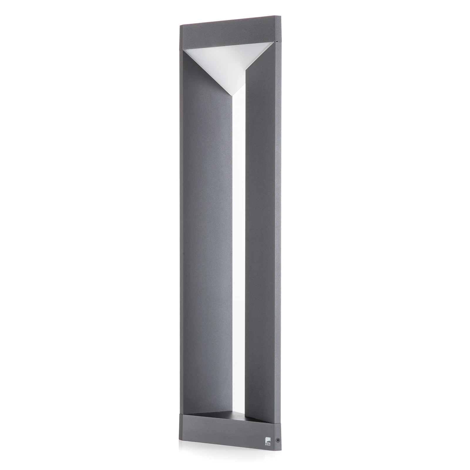 LED-Wegeleuchte Nembro IP54 aus Aludruckguss