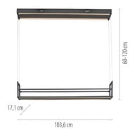 product size
