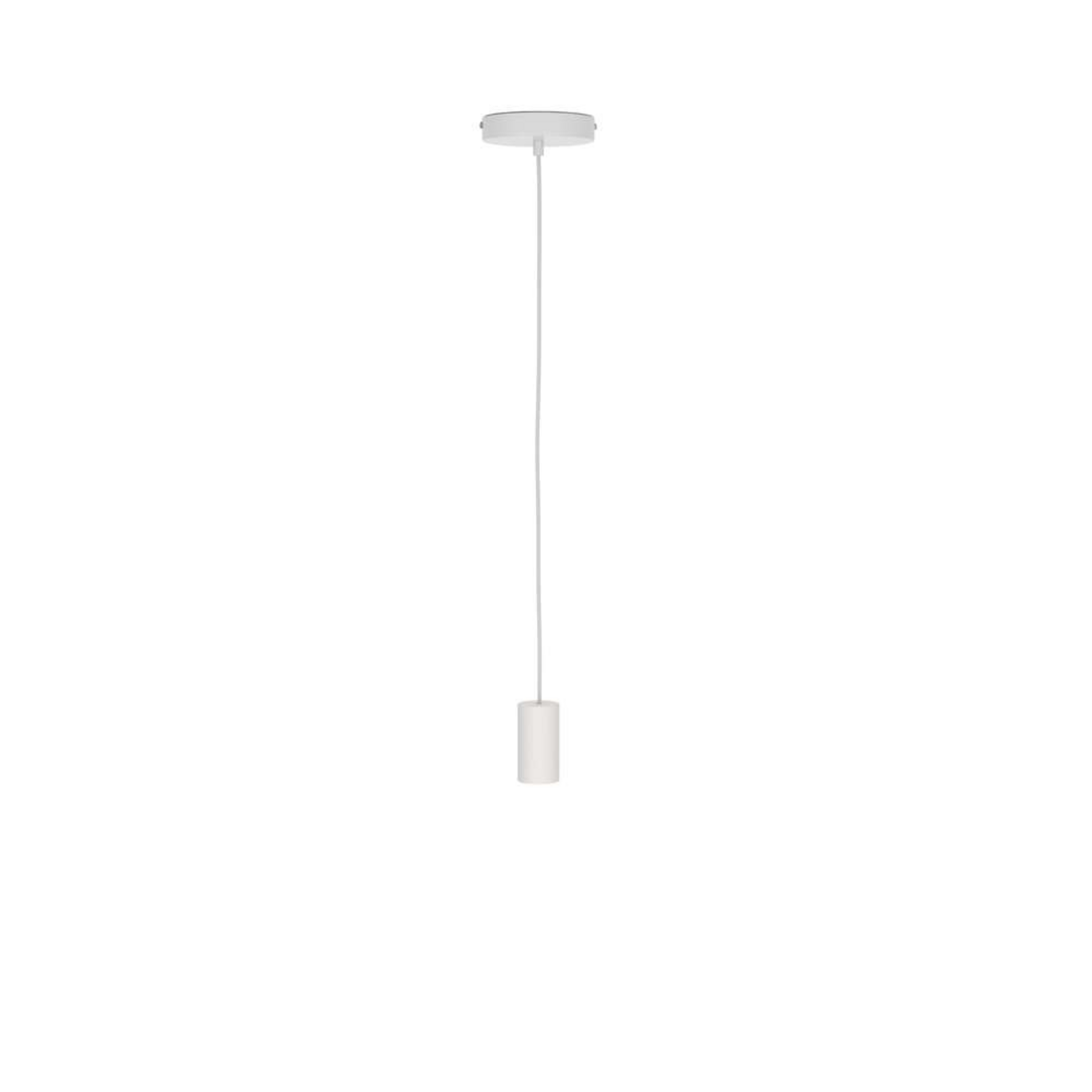 Alumini Pendel Chalk - Tala