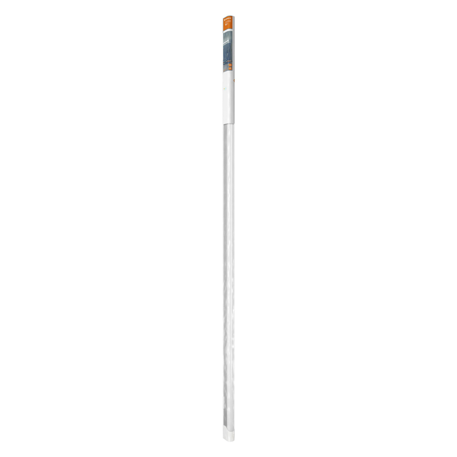 LEDVANCE Value Batten LED-lysrörsarmatur 153,4 cm