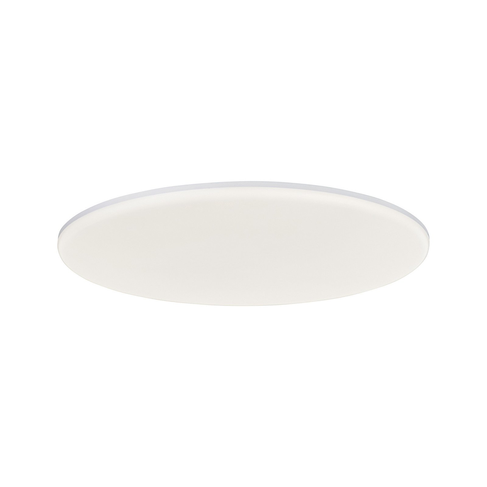 Plafonieră cu LED pentru baie Colden alb on/off Ø 45 cm