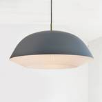 LE KLINT Caché XL - viseća lampa u sivoj boji