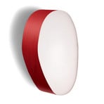 LZF Guijarro Small LED-Wandleuchte