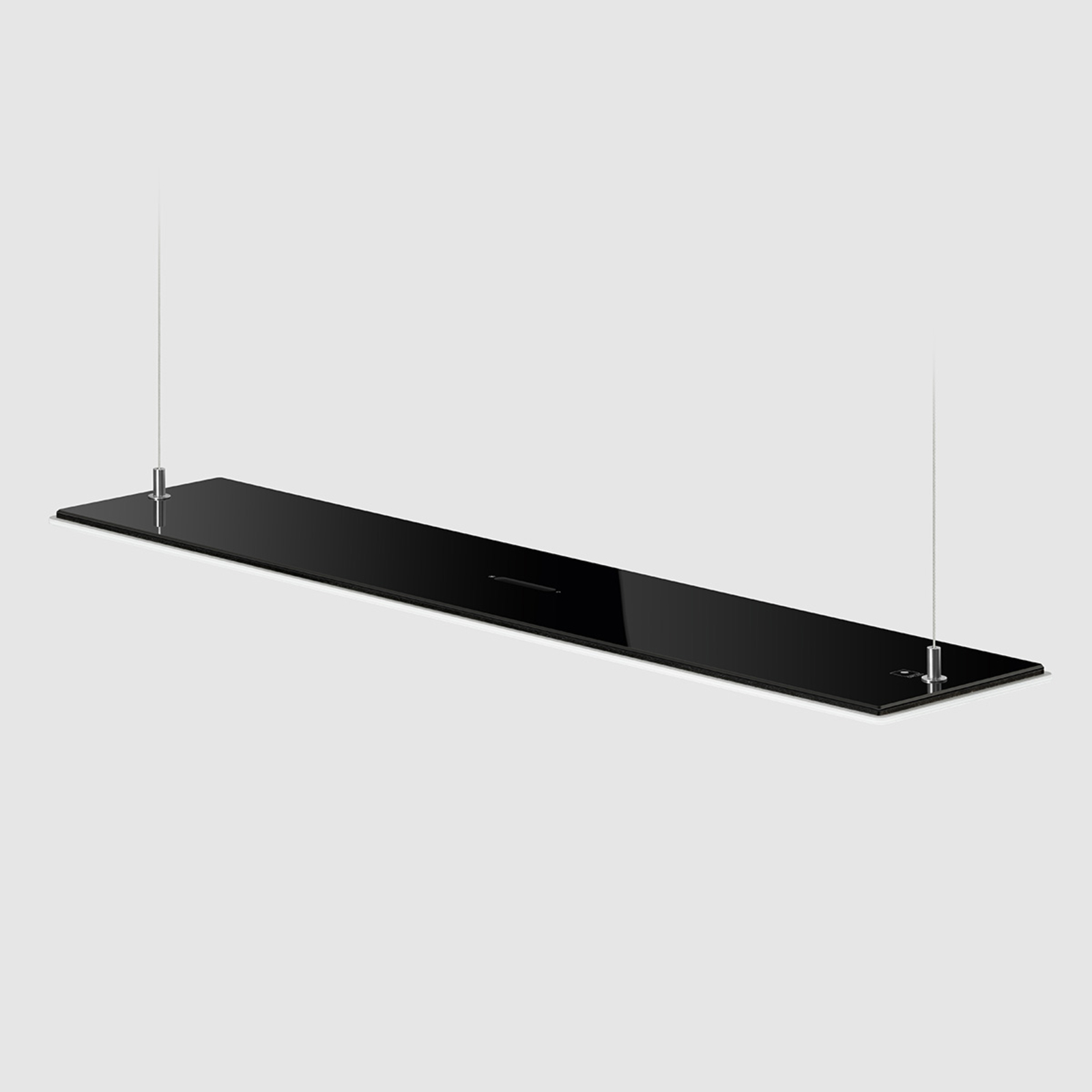 Płaska lampa wisząca OLED OMLED One s5