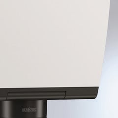 STEINEL XLED Pro 240 foco de exterior LED negro