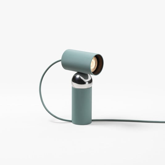 Lampa de masă Bilboquet Sage - FLOS