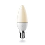 Žárovka Smart E14 LED Candle (430 lm) White - Nordlux