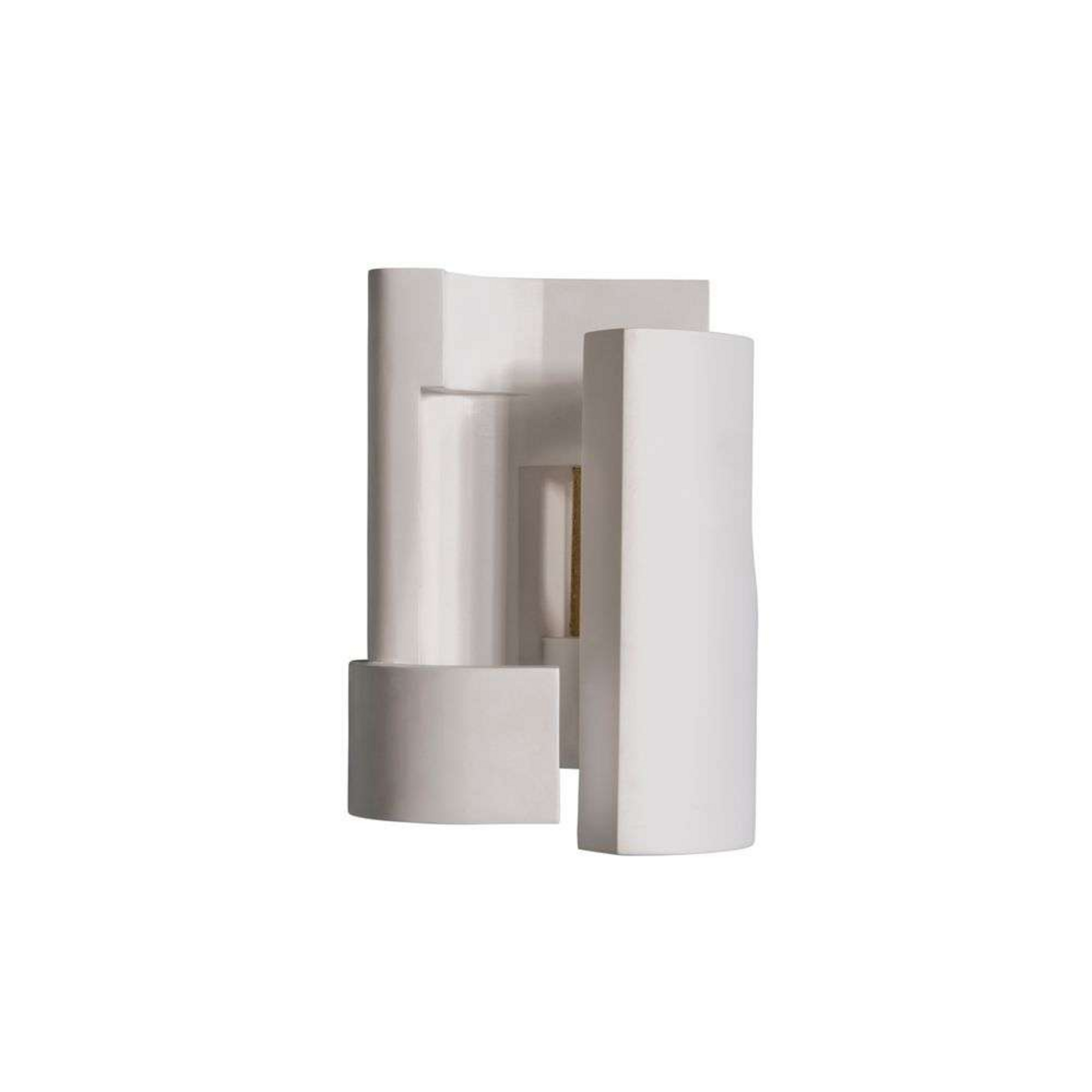 Soul Story 5 Wandleuchte White/Gold - DCW