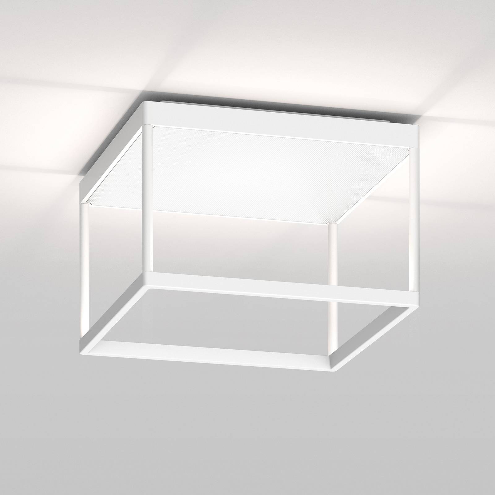 Serien Lighting serien.lighting Reflex 2 M 200 blanc/blanc