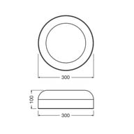 product size
