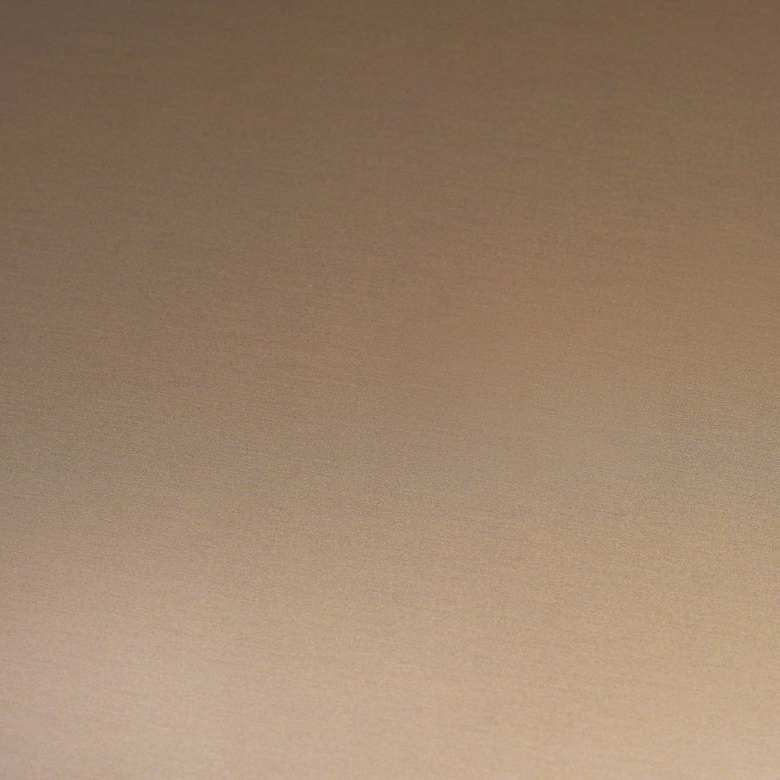 Nástenné svietidlo Escale Blade LED, sivá farba, Ø 95 cm