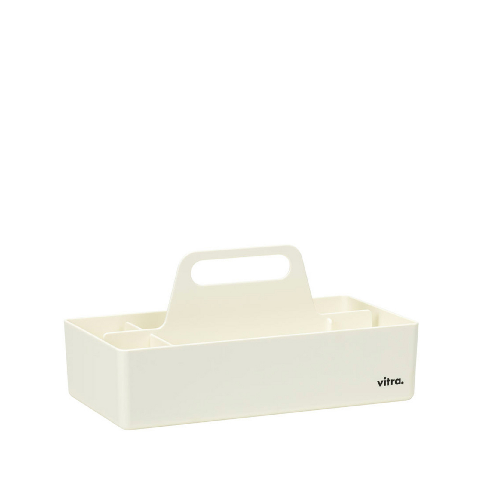 Toolbox RE White - Vitra