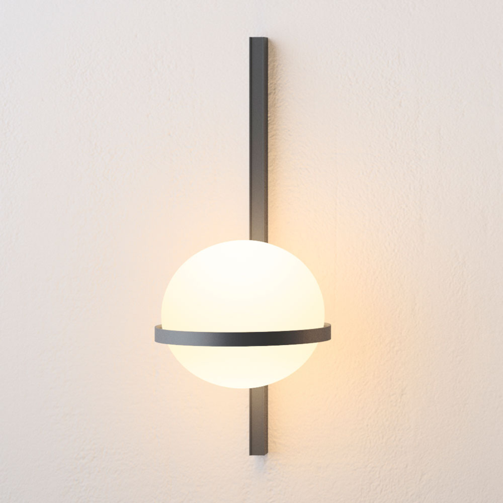 Vibia Palma 3710 LED wall light