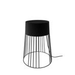 Koster 45 Lampă de Exterior Black - Globen Lighting