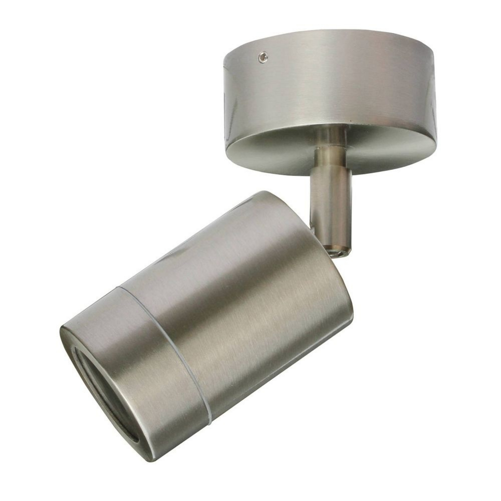 Myan Aplica de Exterior Swivel Stainless Steel - Lindby