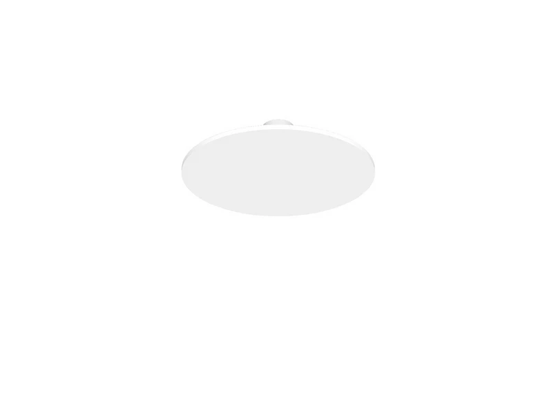Rotaliana - Collide H2 Applique Murale/Plafonnier 2700K Phase Dim. White