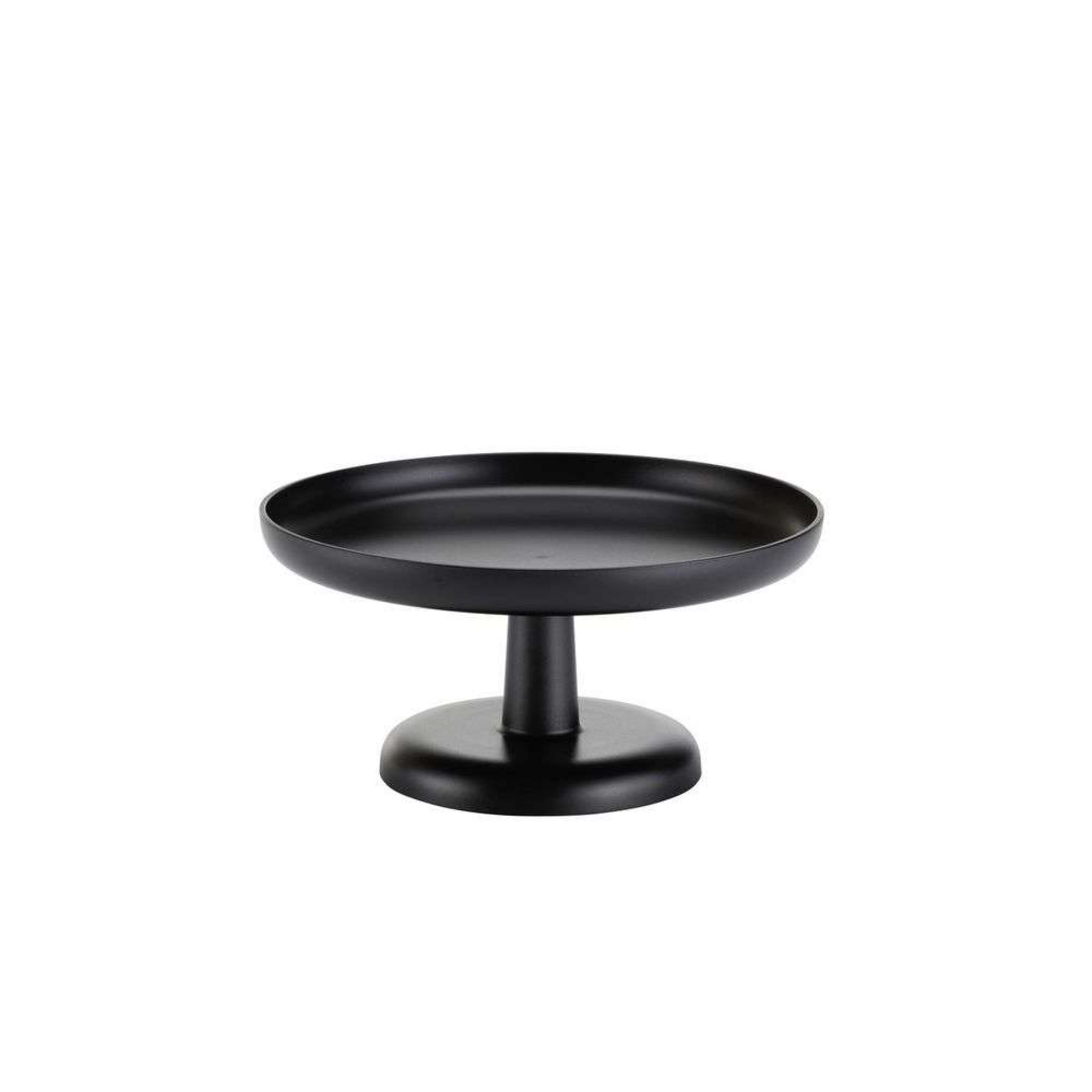 High Plateau Deep Black - Vitra