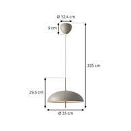 product size
