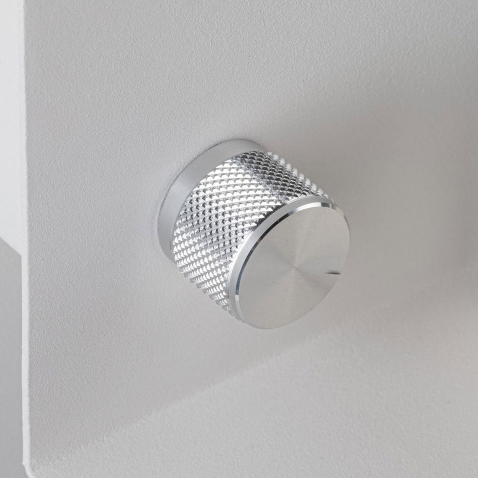Paulmann Jarina LED wall light with a shelf